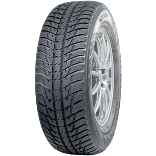 Шина Nokian Tyres 275/40/21 V 107 WR SUV 3 XL фото