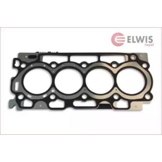 Прокл.ГБЦ [1.45 mm] фото