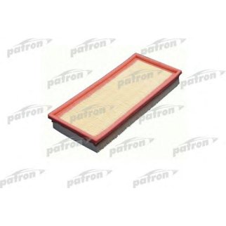 Фильтр воздушный Fiat Idea/Stylo, Lancia Musa/Ypsilon 1.2/1.4 02- фото