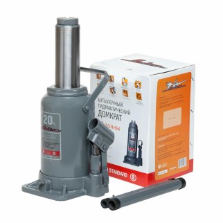 Домкрат AirLine AJ-B-20S фото