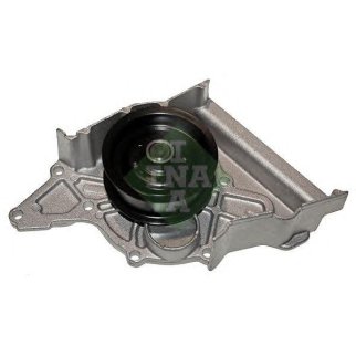 Насос водяной (помпа) INA 538 0072 10 фото