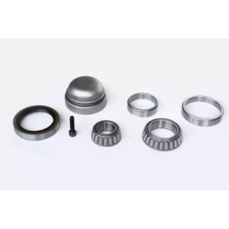 Подшипник ступицы ASAM 55621 фото