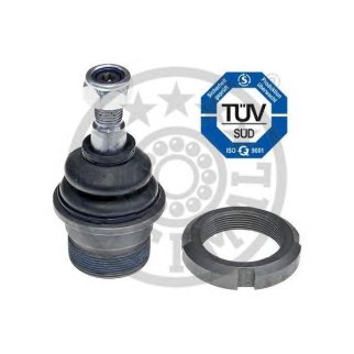 Опора шаровая OPTIMAL G3-911 фото