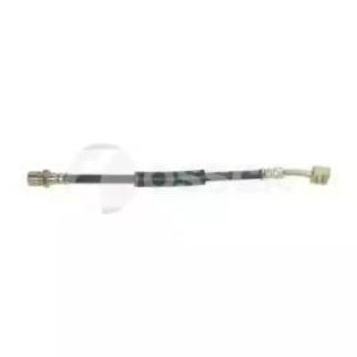 Шланг тормозной передний / OPEL Corsa-B, Tigra, Daewoo Espero, Lanos, Nexia 91 ~ фото