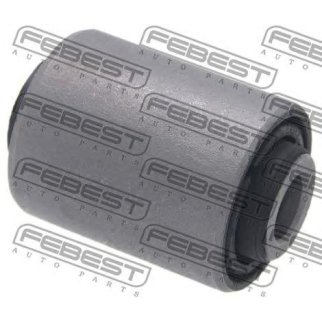 Сайлентблок передний подвески FEBEST SAB-BHF фото