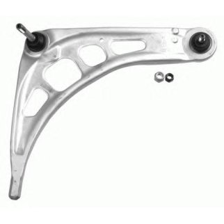 Рычаг передний нижний R BMW E46 all 98-05 excl.M-Technik LEMFORDER 2536801 фото