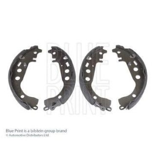 Колодки барабанные к-кт Blue Print ADT34155 фото