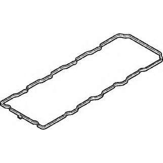 Прокладка клапанной крышки Elring 372.670 фото