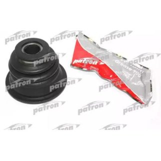 Пыльник ШРУСа PATRON PDC3943 фото