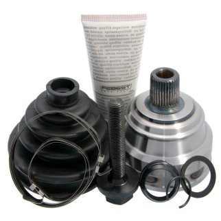 ШРУС НАРУЖНЫЙ30X53X33 (FEBEST) фото