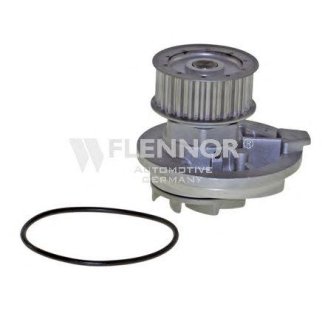 Насос водяной (помпа) FLENNOR FWP70044 фото