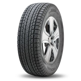 Шина Yokohama 245/50/20 Q 102 ICEGUARD STUDLESS G075 фото