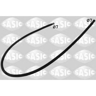 Патрубок системы охлаждения SASIC 3400097 фото