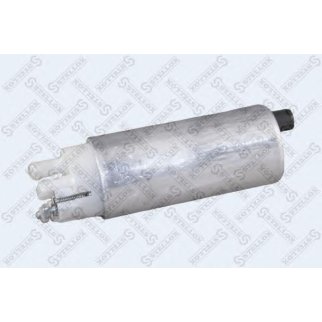 10-01026-SX_насос топливный электрический! 3.5bar BMW E34 1.8-2.5i 88-97 фото