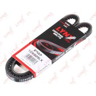 Ремень клиновый LYNXauto 10X925LX фото