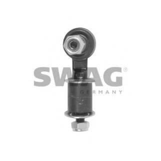Стойка переднего стабилизатора SWAG 82 94 2581 фото
