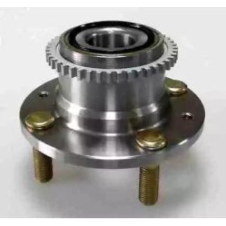 Подшипник ступицы колеса фото