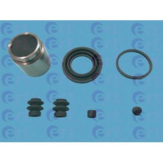 Рк заднего суппорта с поршнем ERT 402276 фото