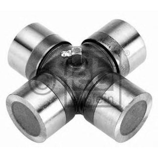 Крестовина карданного вала FEBI 14510 фото