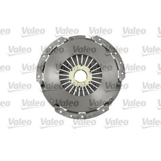 К-кт сцепления Valeo 809126 фото