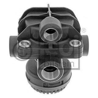 Клапан ускорительный FEBI 44345 фото