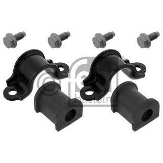 Втулка стабилизатора фото