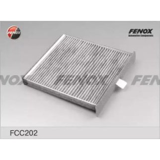 Салонный фильтр угольный фото