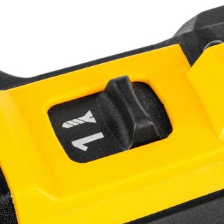 DENZEL 26121 Дрель-шуруповерт аккумуляторный бесщеточный BLDL-IB-18-02, Li-Ion, 18 В, 1.5 А/ч, 2 акб фото 9