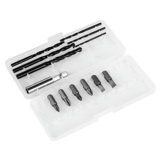 DENZEL 26121 Дрель-шуруповерт аккумуляторный бесщеточный BLDL-IB-18-02, Li-Ion, 18 В, 1.5 А/ч, 2 акб фото 15