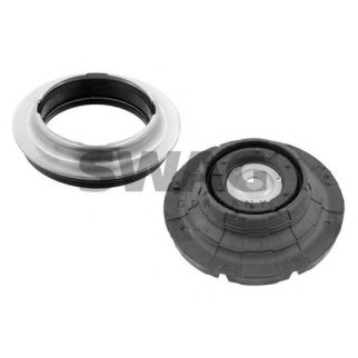 Опора стойки амортизатора VW EUROVAN V автобус (7HB, 7HJ, 7EB, 7EJ, 7EF) 1.9 TDI [2006/01-2009/11] фото