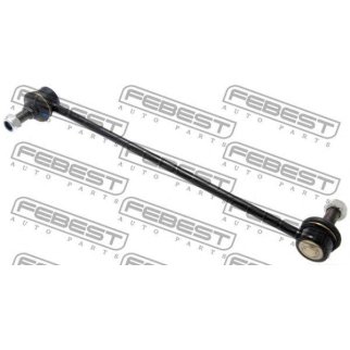 Тяга стабилизатора перед прав/лев фото