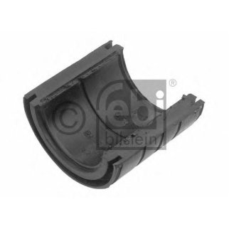 Втулка (сайлентблок) переднего стабилизатора FEBI 05033 фото