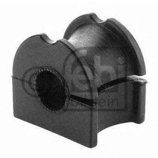 Втулка переднего стабилизатора FEBI 19449 фото