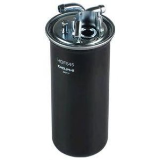 Фильтр топливный фото