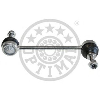 Стойка стабилизатора зад прав/лев фото