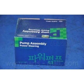 Насос ГУР фото