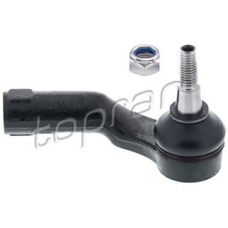 Наконечник рулевой правый topran 302491586 фото