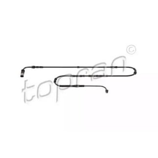 Датчик износа колодок topran 502944755 фото