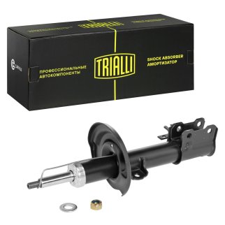 Амортизатор передний правый TRIALLI AG 21359 фото