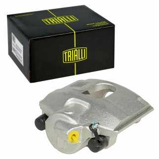 Суппорт тормозной передний TRIALLI CF 102008 фото 3