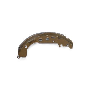 Колодки барабанные к-кт Toyota Prius (2003-2009), Toyota Corolla E12 (2001-2007) фото 2 Колодки барабанные к-кт Toyota Prius (2003-2009), Toyota Corolla E12 (2001-2007) фото 2
