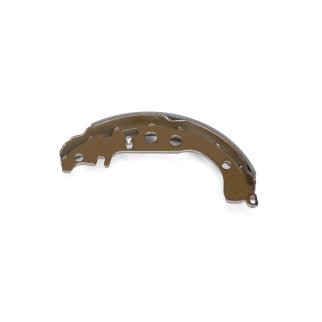 Колодки барабанные к-кт Toyota Prius (2003-2009), Toyota Corolla E12 (2001-2007) фото 3 Колодки барабанные к-кт Toyota Prius (2003-2009), Toyota Corolla E12 (2001-2007) фото 3