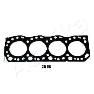 Прокладка головки блока ashika 46-02-261B фото