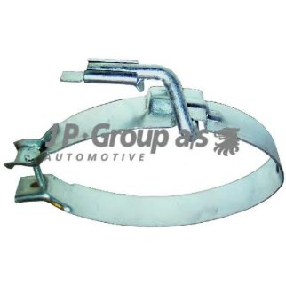 Хомут глушителя JP Group 1221600100 фото