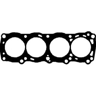 Прокладка ГБЦ фото