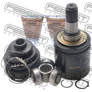 ШРУС внутренний FEBEST 0111-FZJ100 фото
