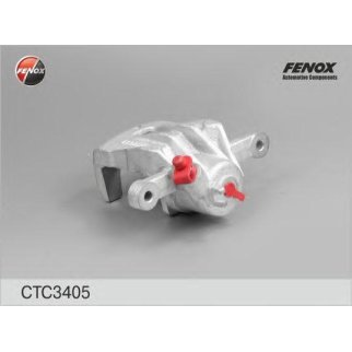 Суппорт тормозной задний Fenox CTC3405 фото