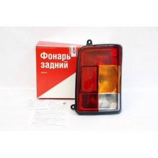 Фонарь задний ВАЗ-21213 правый АвтоВАЗ фото