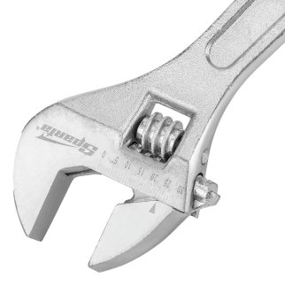 Ключ разводной 250мм SPARTA фото 4