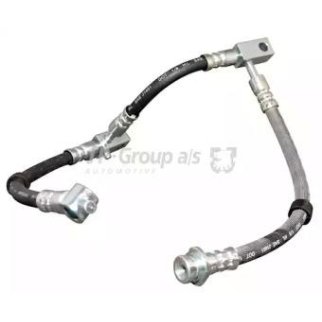 Шланг тормозной NISSAN PRIMERA P12 пер. лев. фото